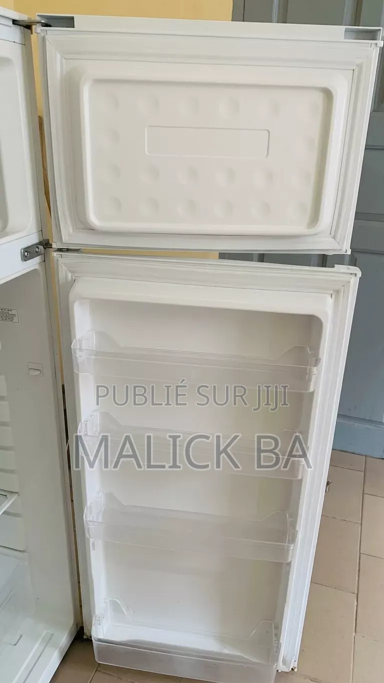 Frigo Avec Mini Réfrigérateur À Vendre