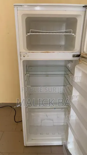 Frigo Avec Mini Réfrigérateur À Vendre