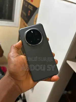 Nouveau Honor Magic7 Pro 1 TB Noir