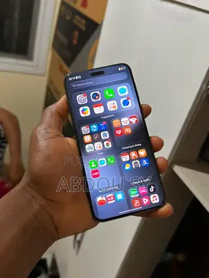 Nouveau Honor Magic7 Pro 1 TB Noir