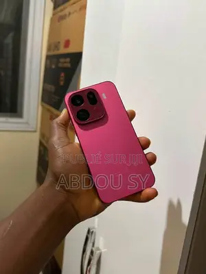 Nouveau Oppo Find X9 Pro 1 TB Rose