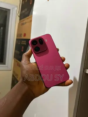Nouveau Oppo Find X9 Pro 1 TB Rose