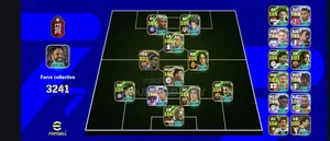 Compte Efootball À Vendre
