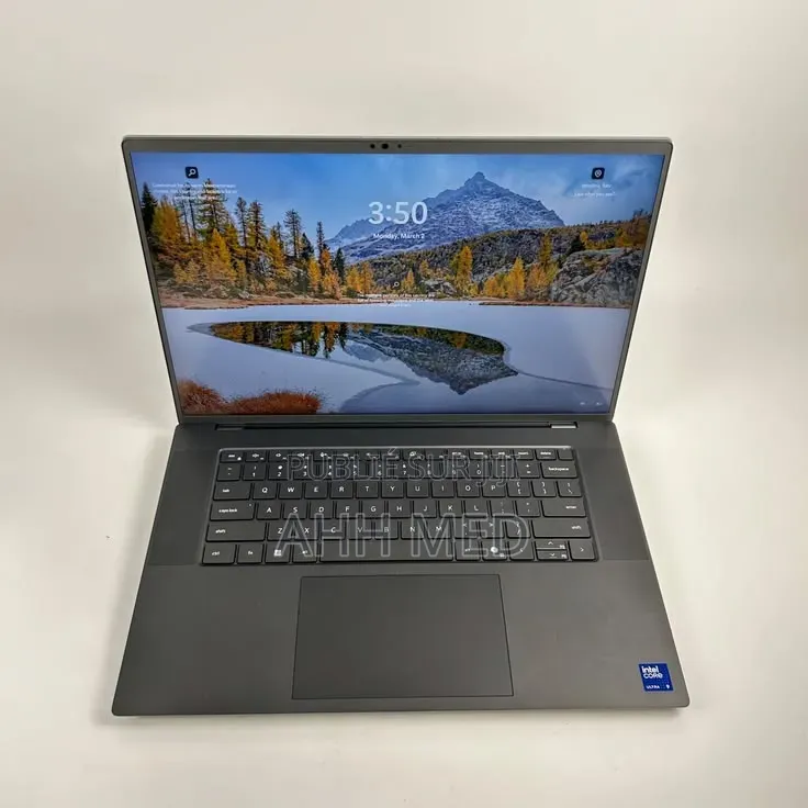 Nouveau Dell Precision 5690 32GB Intel Core i7 SSD 1T