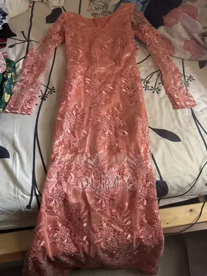 Robe Cérémonie
