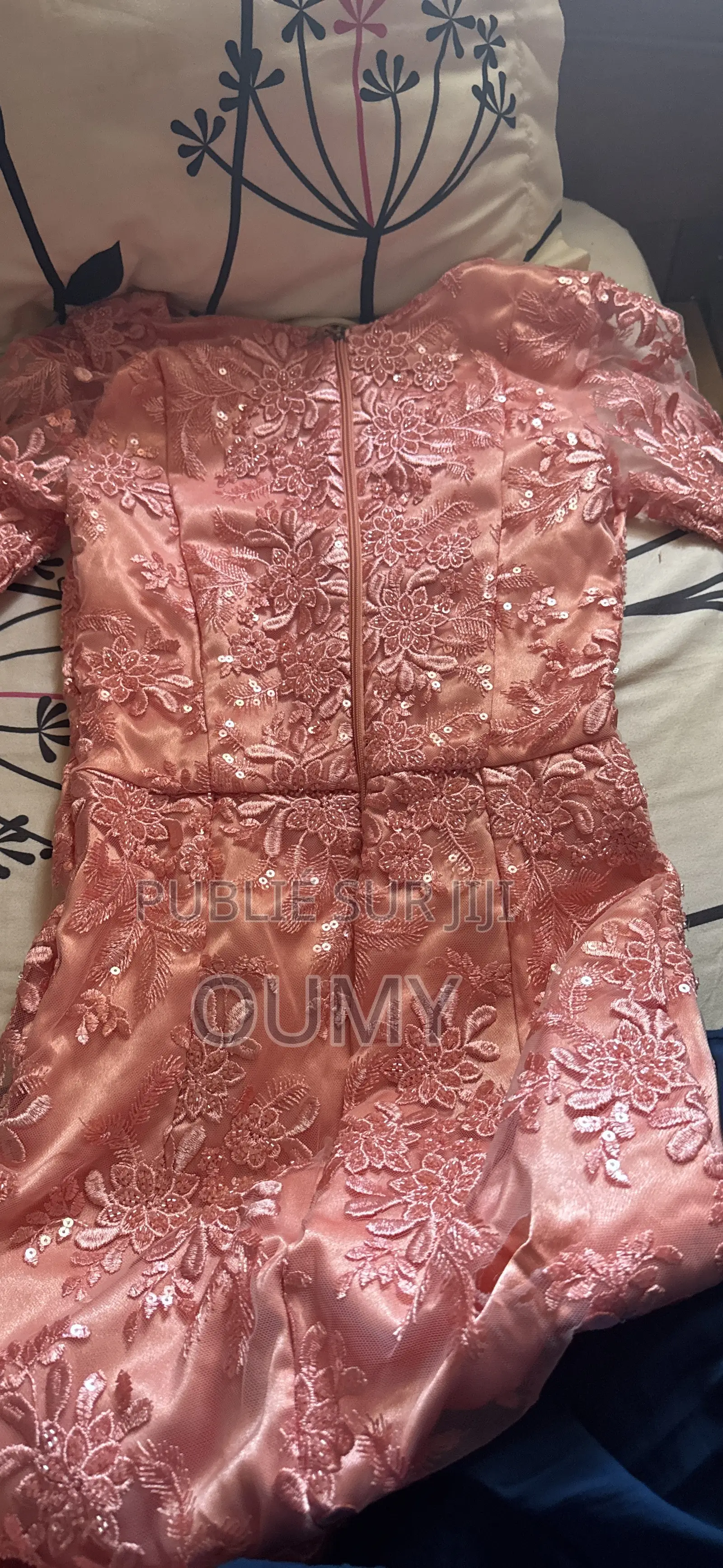 Robe Cérémonie