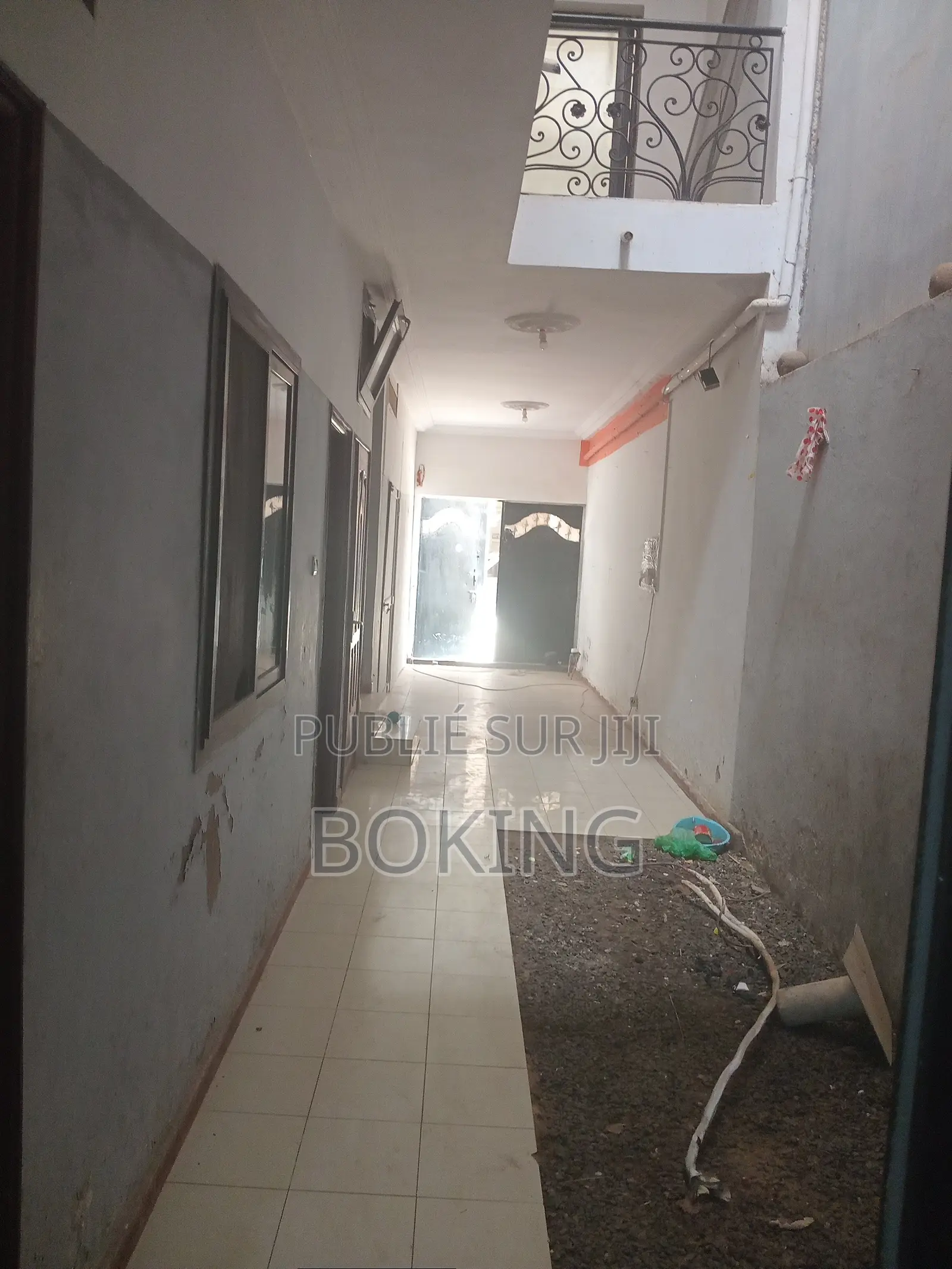 2chbre Villa dans Ngor à Vendre