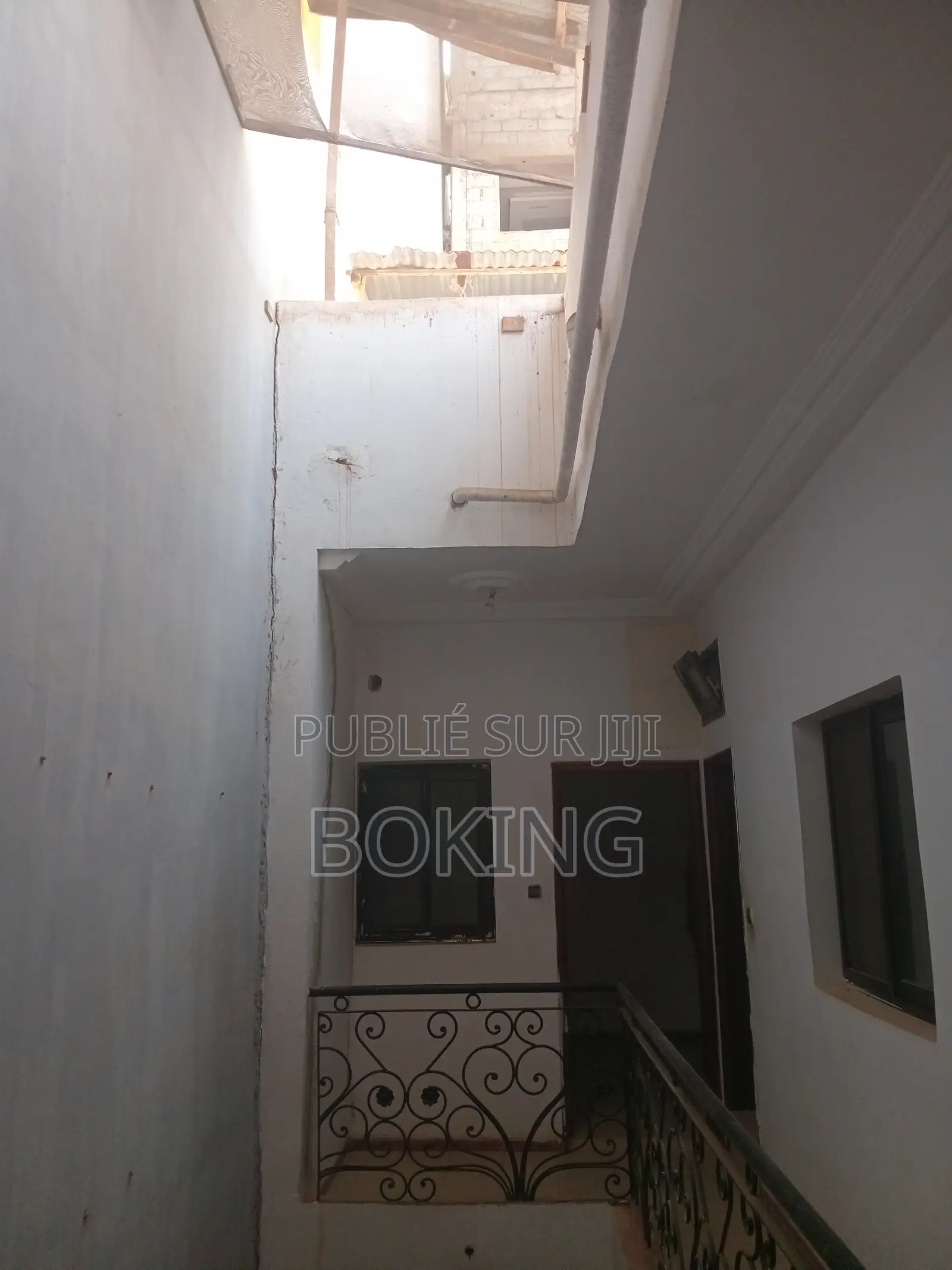 2chbre Villa dans Ngor à Vendre