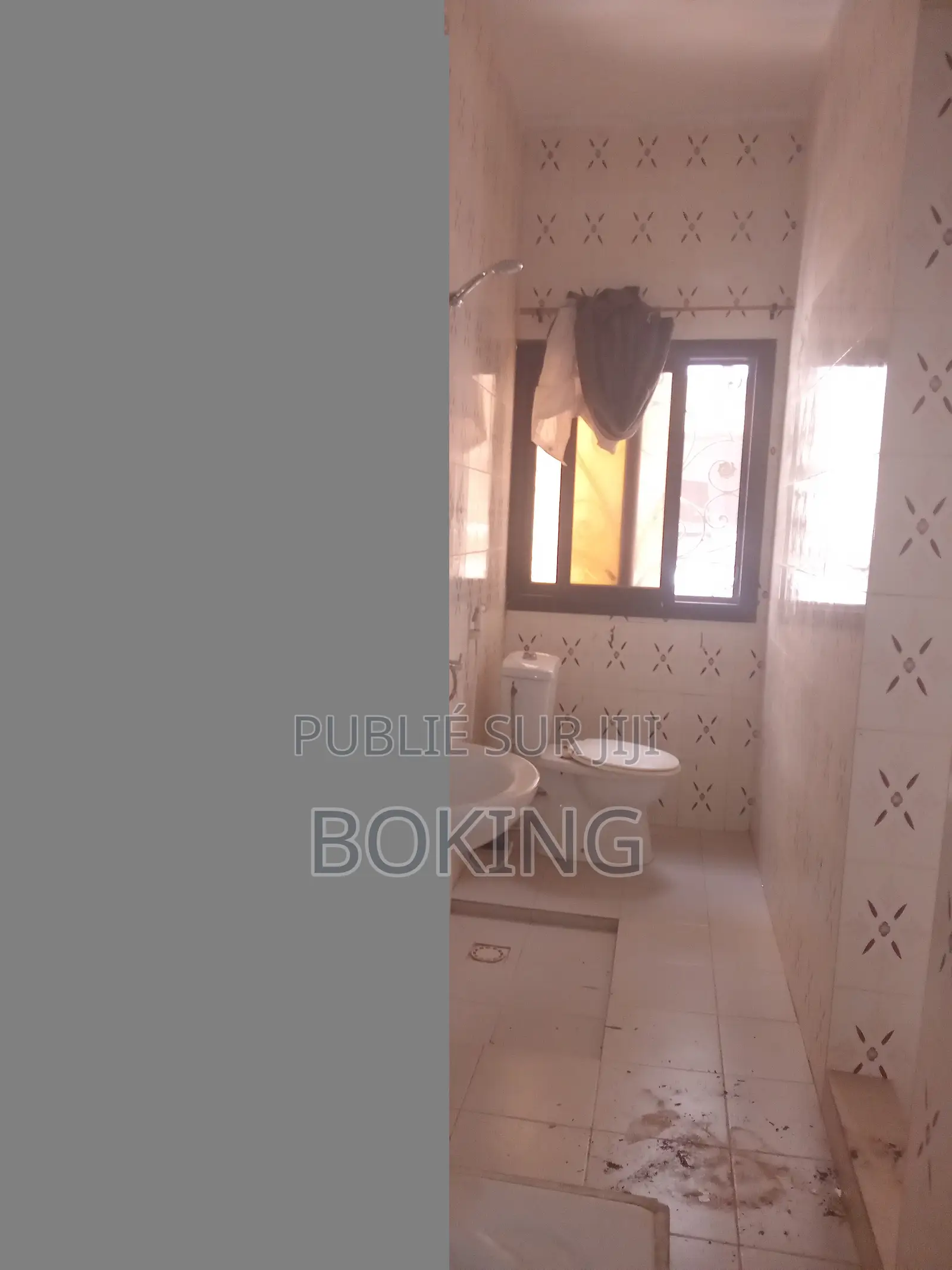 2chbre Villa dans Ngor à Vendre