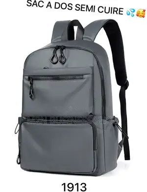 Sacs À Dos