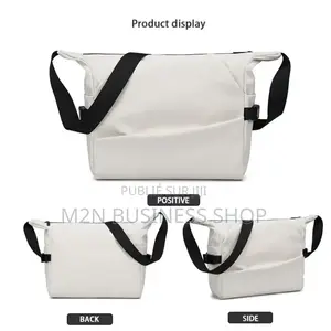 Sac Bandoulière Moderne Et Élégant