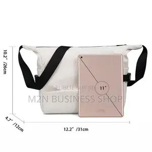 Sac Bandoulière Moderne Et Élégant