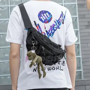 Sac Banane Tactique Multifonction