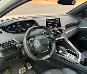 Renault Koleos 2017 Blanc
