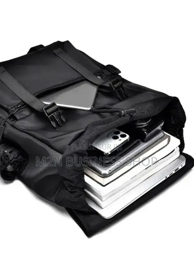 Sac À Dos Moderne