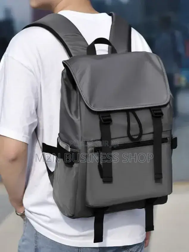 Sac À Dos Moderne