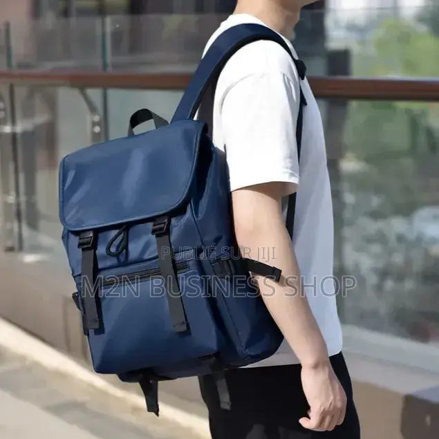 Sac À Dos Moderne
