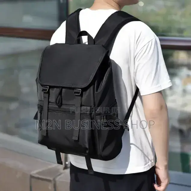 Sac À Dos Moderne