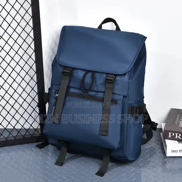 Sac À Dos Moderne