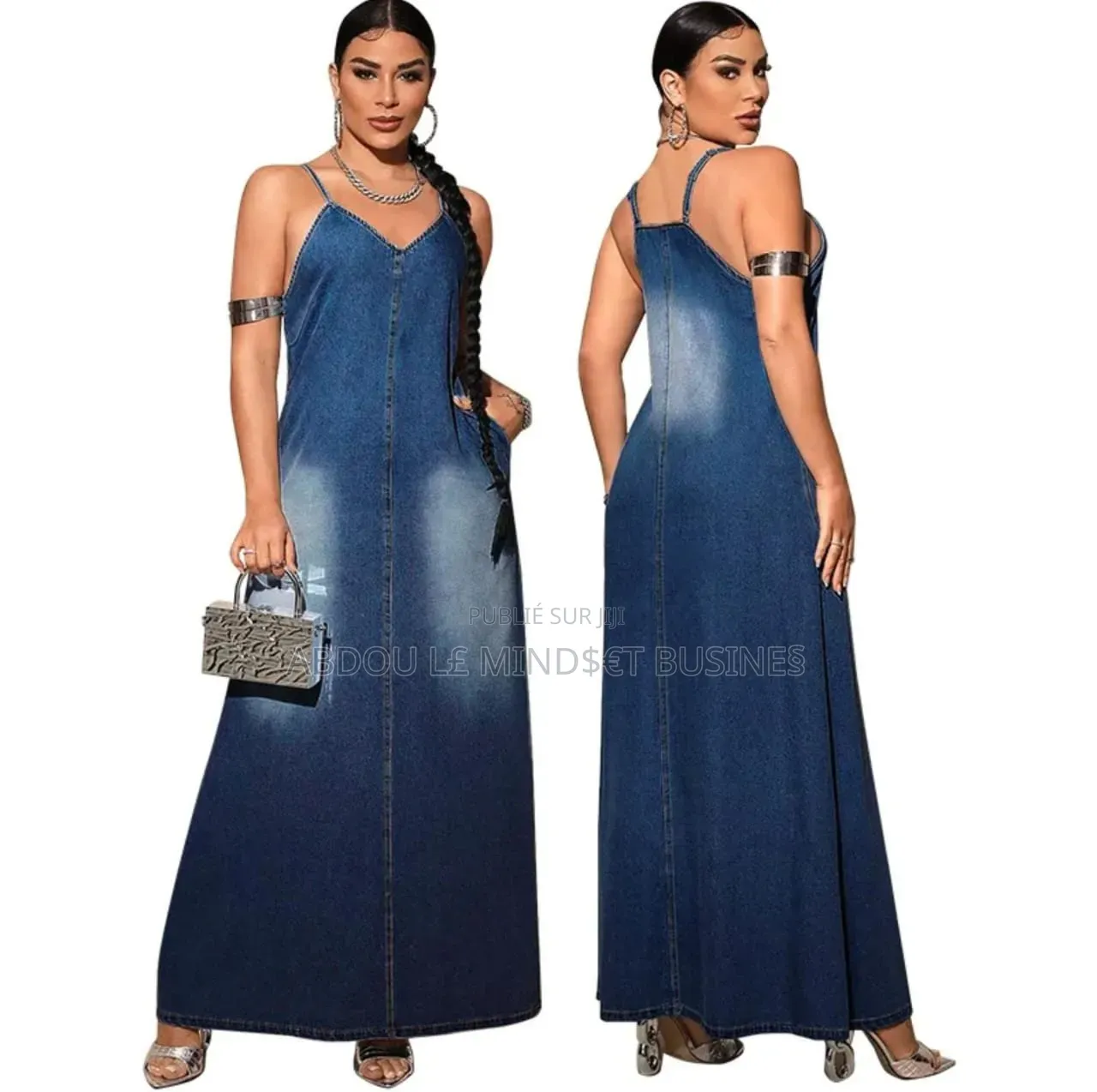 Robe Thon Disponible