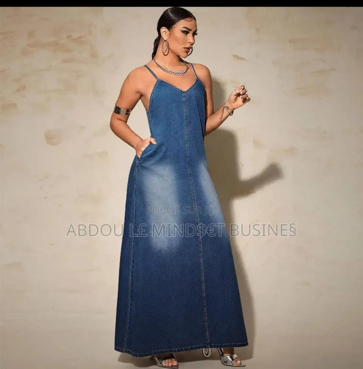 Robe Thon Disponible
