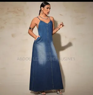 Robe Thon Disponible