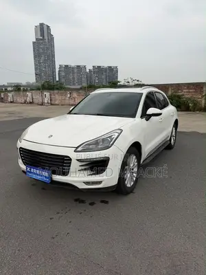 Haval H1 2017 Blanc