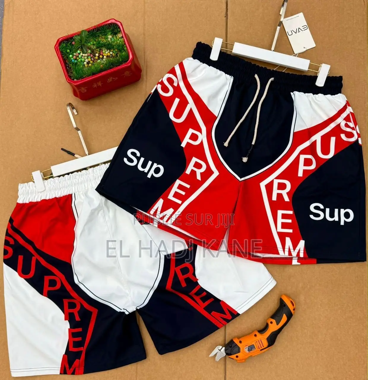 Shorts Homme Dispo