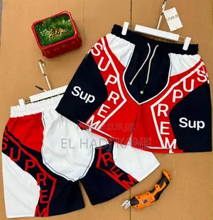 Shorts Homme Dispo