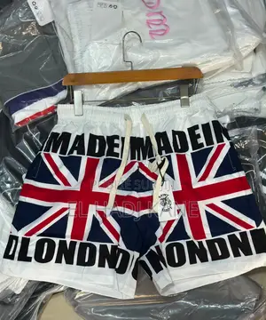 Shorts Homme Dispo
