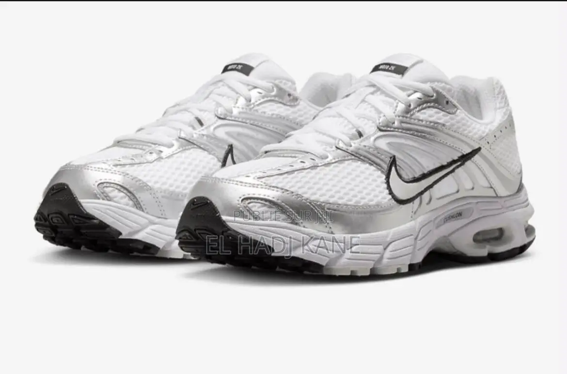 Vente De Baskets Tendance