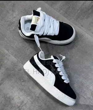 Vente De Baskets Tendance