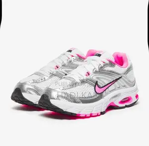 Vente De Baskets Tendance