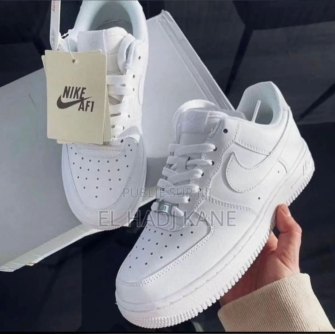 Vente De Baskets Tendance