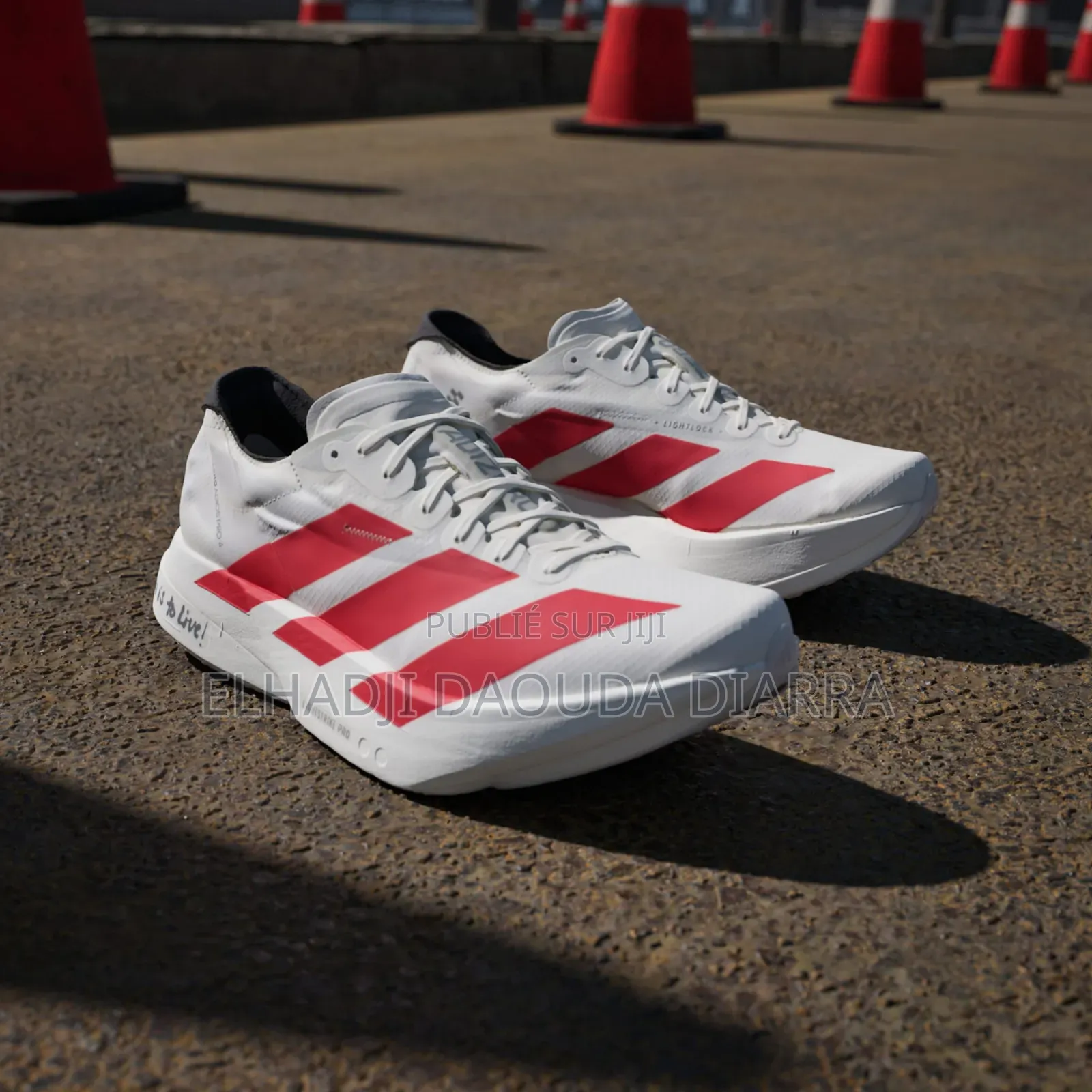 Adidas Adizero