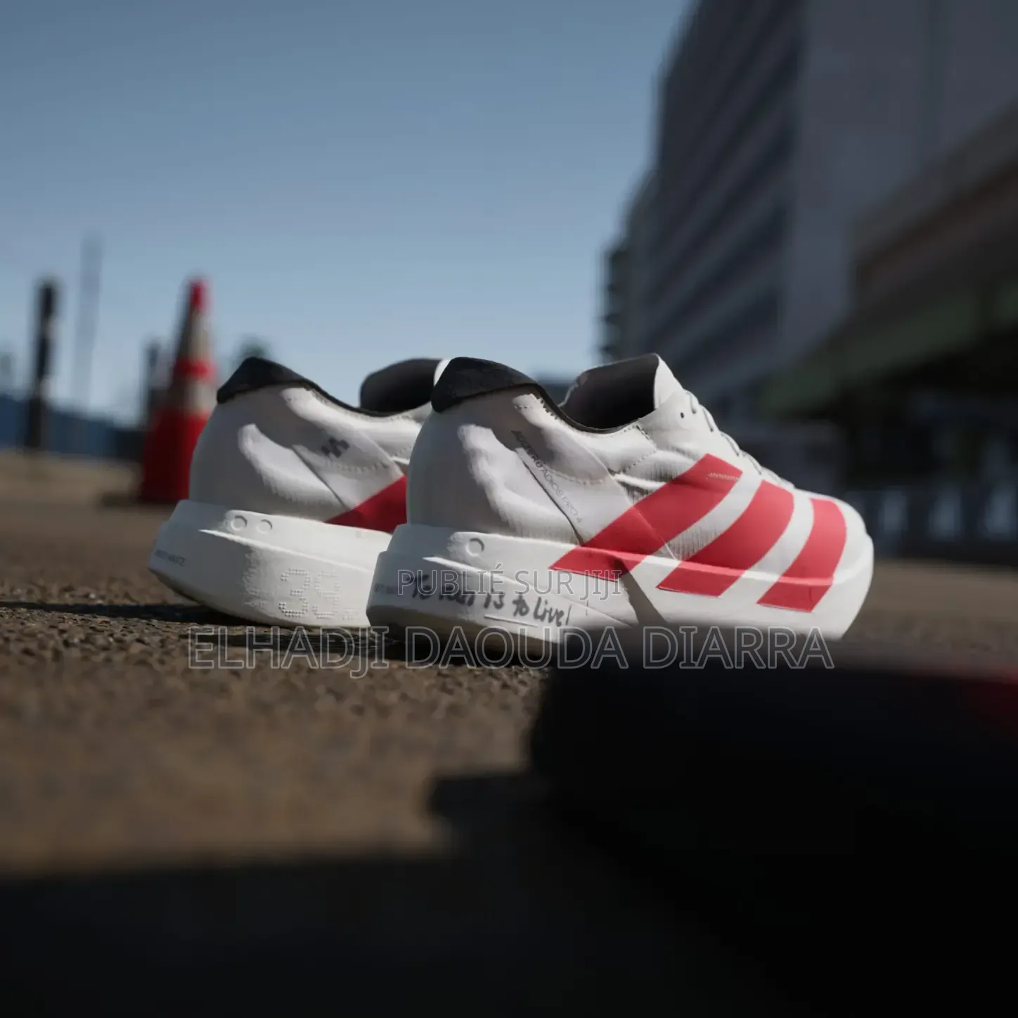Adidas Adizero