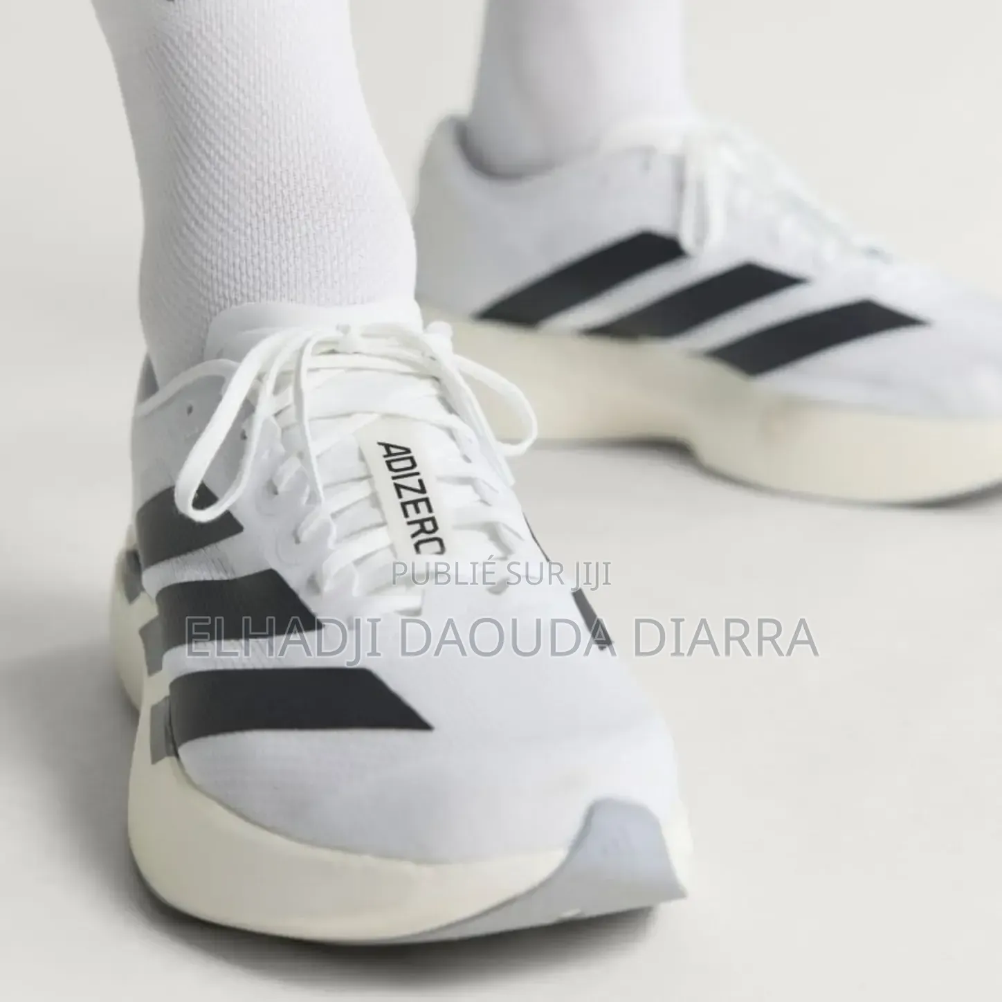 Adidas Adizero