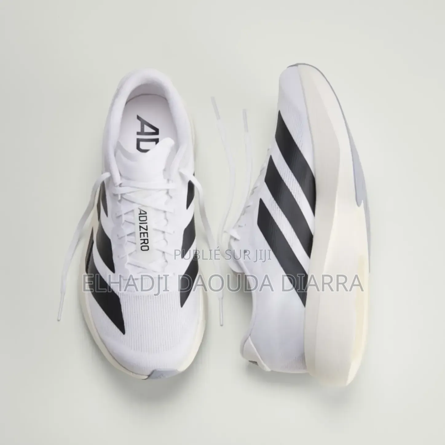 Adidas Adizero