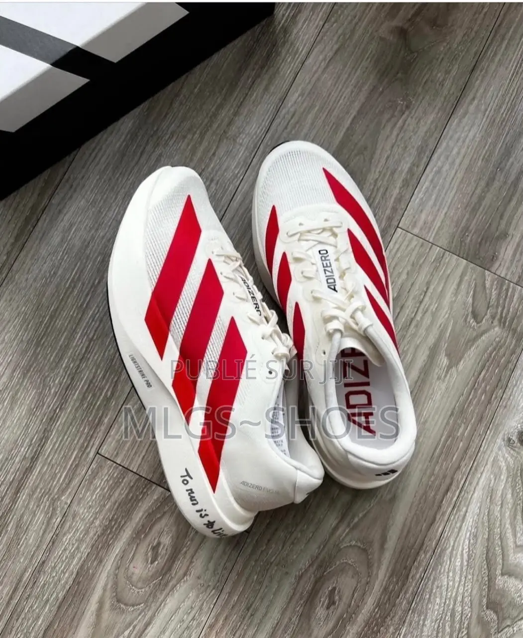 Adidas Adizero Disponible