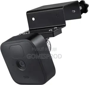 Support De Porte Wasserstein Compatible Avec Arlo HD/Pro/Pro2/Pro3