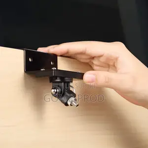Support De Porte Wasserstein Compatible Avec Arlo HD/Pro/Pro2/Pro3