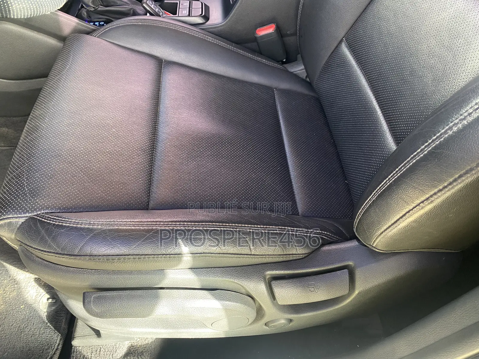 Hyundai Tucson Limited AWD 2018 Blanc