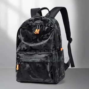 Sac a Dos De Marque