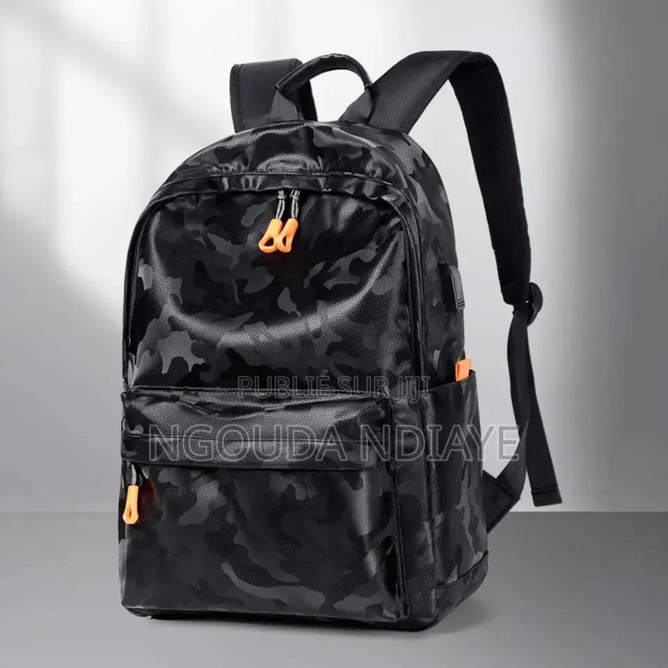 Sac a Dos De Marque