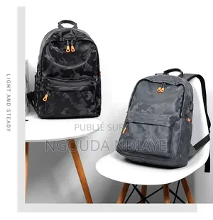 Sac a Dos De Marque