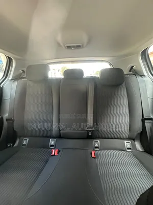 Peugeot 308 2017 Gris