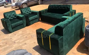 Salon De À Vendre Prix Négociable