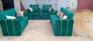 Salon De À Vendre Prix Négociable