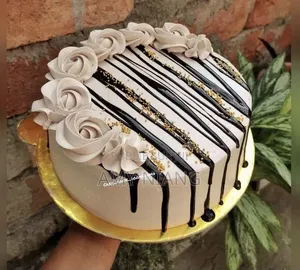 Gâteau Anniversaire