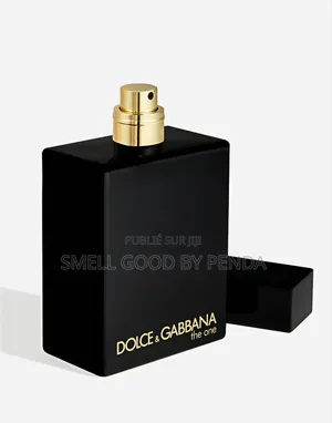 The One Intense Dolce Gabbana